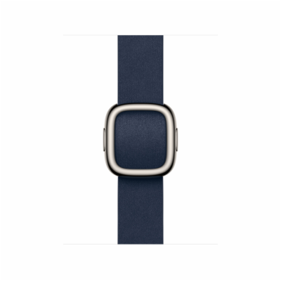 Watch Acc/42/Deep Blue Modern Buckle - Large