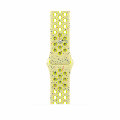 Watch Acc/46/Volt Splash Nike Sport Band - M/L