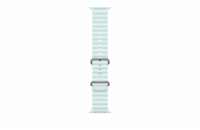 Watch Acc/49/Ice Blue Ocean Band - Natur.Titan