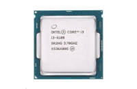 Intel Core i3-6100 3.70GHz Intel Core i3 - 6100 3MB L3, LGA 1151, 3,70 GHz PN: SR2HG