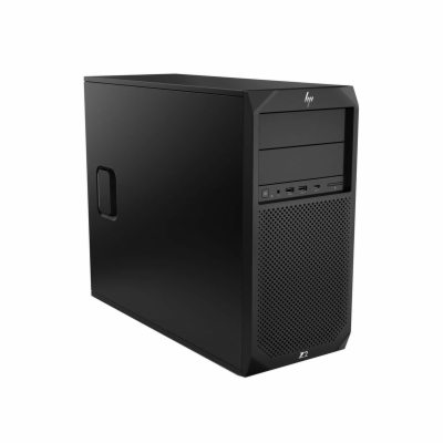 HP Z2 Tower G4 Workstation 32 GB, Intel Xeon E-2144G 3.60...