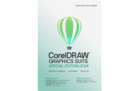 CorelDRAW Graphics Suite Special Edition 2024