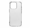 Tactical TPU Plyo Kryt pro Apple iPhone 16 Pro Transparent