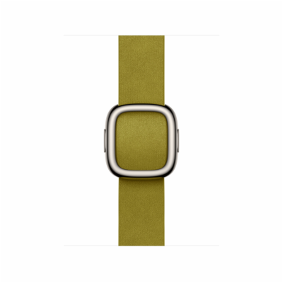 Watch Acc/42/Chartreuse Modern Buckle - Large