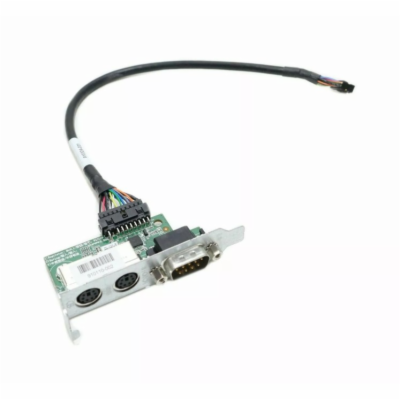 HP PS2 Serial Port Card HP 400 600 800 G3 PS2 Serial Port...