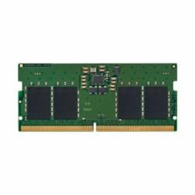 KINGSTON SODIMM DDR5 8GB 5600MT/s