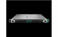 HPE DL325 G11 9124, 64GB, 2 x 480GB SSD, RPS