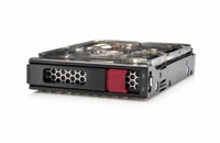 HPE 18TB SAS 12G Business Critical 7.2K LFF LP 1-year Warranty 512e ISE HDD P37669-B21 RENEW