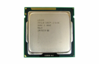 Intel Core i3-2100 3.1GHz Dual Core Sandy Bridge Socket 1155 Processor Intel Core i3-2100 3.1GHz Dual Core Sandy Bridge Socket 1155 PN: SR05C