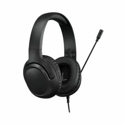 LENOVO H110 Gaming Headset - kabelová audio gaming sluchá...