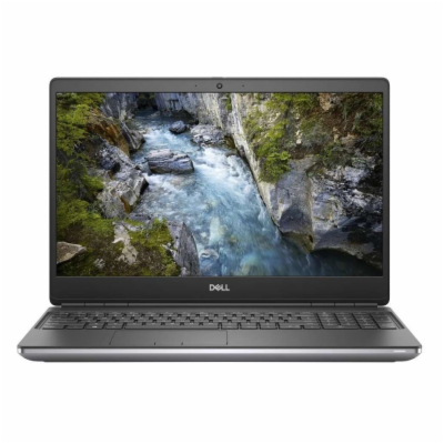 Dell Precision 7540 Mobile Workstation 15,6 palců, 32 GB,...