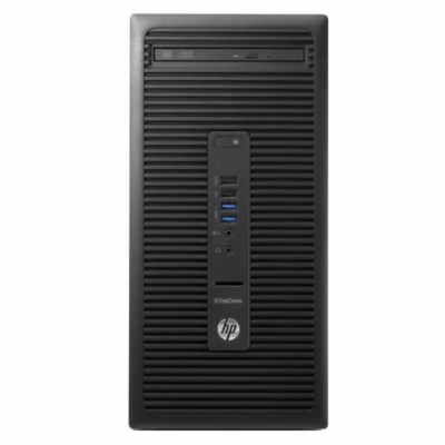 HP EliteDesk 705 G1 MT 8 GB, AMD A8 PRO 7600B 3.10 GHz, 5...