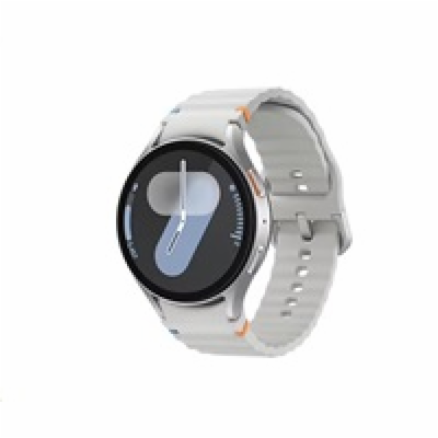 Samsung Galaxy Watch7 44mm, Silver, EU