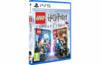 PS5 - Lego Harry Potter Collection