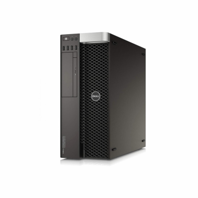 Dell Precision 5810 Tower 32 GB, Intel Xeon E5-1620 V3 3....