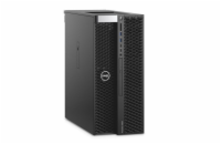 Dell Precision 5820 Tower 64 GB, Intel Xeon W-2235 3.80 GHz, 512 GB NVMe SSD, Windows 11 Pro For Workstation, nVIDIA Quadro RTX 4000 8GB, DVD-RW