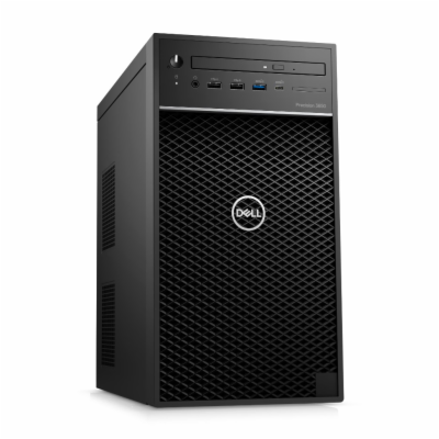 Dell Precision 3650 Tower 64 GB, Intel Xeon W-1350 3.30 G...