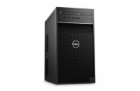 Dell Precision 3650 Tower 64 GB, Intel Xeon W-1350 3.30 GHz, 1 000 GB NVMe SSD, Windows 11 Pro For Workstation, nVIDIA Quadro RTX 5000 16GB, DVD-RW