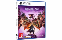 PS5 - Dragon Age: The Veilguard