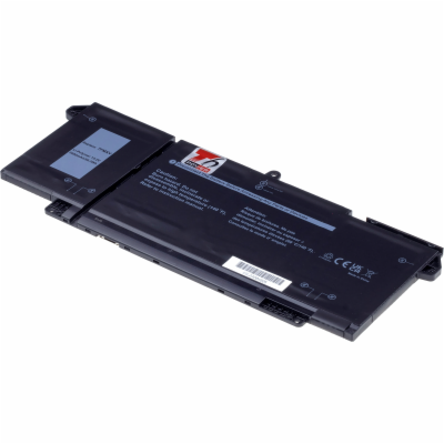 Baterie T6 Power Dell Latitude 5320, 7320, 7420, 7520, 39...