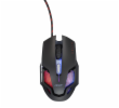 Acer Nitro Gaming Mouse II/Herní/Optická/Pro praváky/7 200 DPI/Drátová USB/Černá