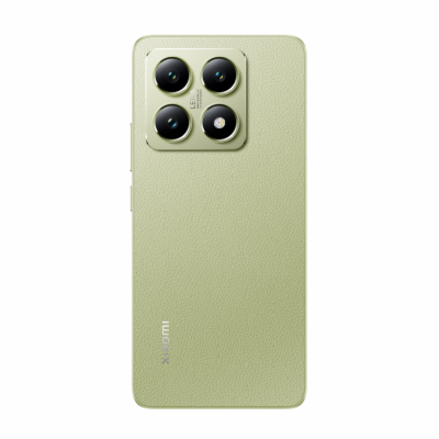 Xiaomi 14T/12GB/256GB/Lemon Green