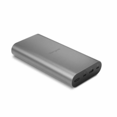 DELL Targus Přenosná 140W powerbanka/ 2x USB-C/ 1x USB-A/...