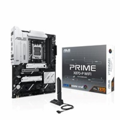 ASUS PRIME X870-P WIFI soc AM5 DDR5 X870 ATX