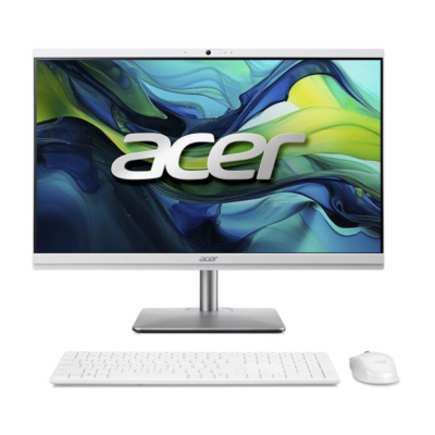 Acer Aspire/C27-195ES/27"/FHD/U5-125U/16GB/512GB SSD/4C-i...