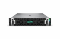 HPE PL DL385g11 AMD EPYC 9124 (3.0-3.7G/16C) 2x32G NS204i(2x480) 2x1000W 8LFF 4x1G Smart Choice