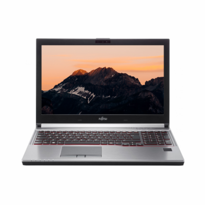 Fujitsu Celsius H770 15,6 palců, 32 GB, Intel Xeon E3-150...