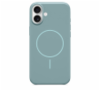 Beats iPhone 16+ Case with MS - Riptide Blue