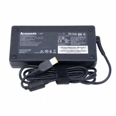 Lenovo Originální napájecí adaptér 170W PSU - Slim Tip (L...