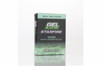 Gel Blaster Starfire Gellets 10k - Poškozený obal (Komplet)