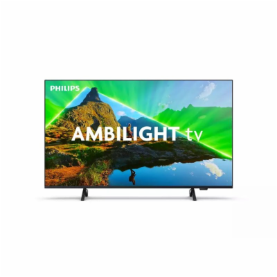 Philips 50PUS8319/12 LED4K Ambilight TV