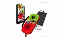 Hyperkin Miraculous EVA Hard Shell Carrying Case for Nintendo Switch/OLED/Lite (Bug & Cat)