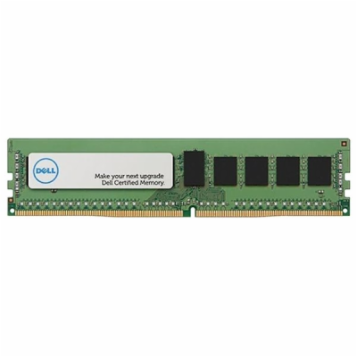 DELL 16GB RAM/ DDR5 UDIMM 5600 MT/s 1RX8 ECC/ pro PowerEd...