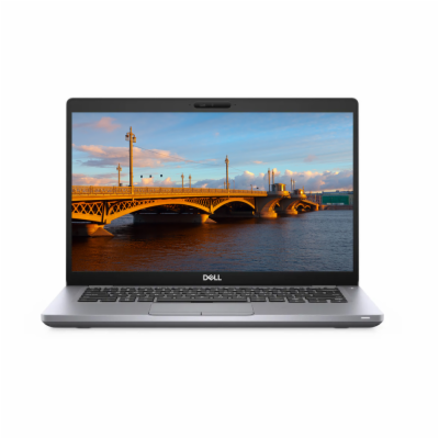 Dell Latitude 5410 14 palců, 16 GB, Intel Core i7-10610U ...