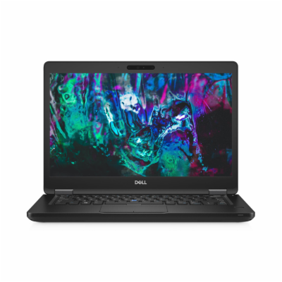 Dell Latitude 5495 14 palců, 8 GB, AMD Ryzen 5 PRO 2500U ...