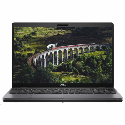 Dell Latitude 5501 15,6 palců, 8 GB, Intel Core i5-9400H ...