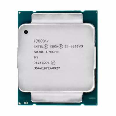 Intel Xeon E5-1630 v3 3.70GHz Intel Xeon E5-1630 v3 3.70G...