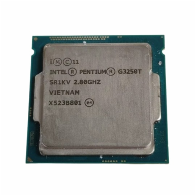 Intel Pentium G3250T 2.80GHz Intel Pentium G3250T 2.80GHz...