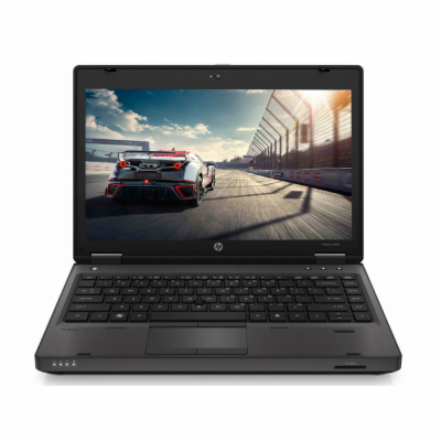 HP ProBook 6460b 14 palců, 8 GB, Intel Core i5-2520M 2.50...