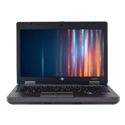 HP ProBook 6475b 14 palců, 8 GB, AMD A8-4500M 1.90 GHz, 1...