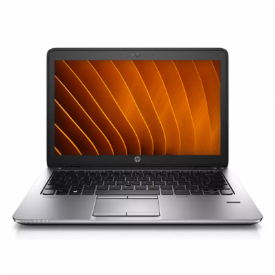 HP EliteBook 725 G3 12,5 palců, 8 GB, AMD PRO A10-8700B 1...