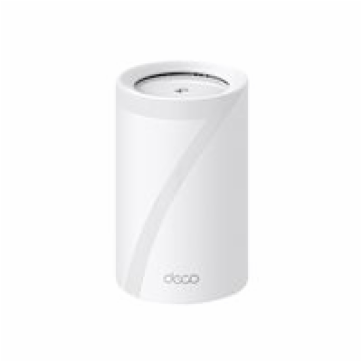 TP-link Wifi7 home mesh Deco BE65(3-pack)