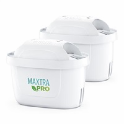 Brita Maxtra Pro All-In-1 náhradní filtr, 2 kusy