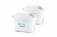 Brita Maxtra Pro All-In-1 náhradní filtr, 2 kusy