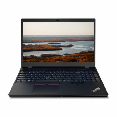 Lenovo ThinkPad P15 G1 15,6 palců, 64 GB, Intel Core i7-1...