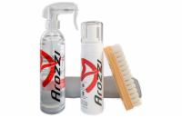 AROZZI Cleaning Kit/ sada čistících prostředků na herní/kancelářské židle